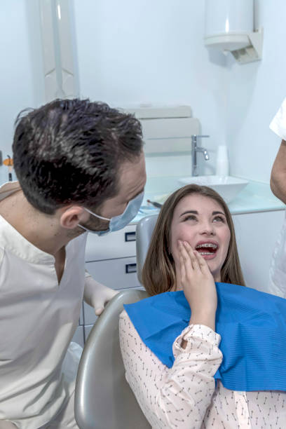 Best Tooth Infection Emergency Dentist  in Braselton, GA