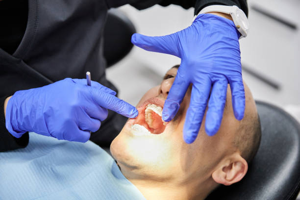 Best Dentist for Tooth Abscess  in Braselton, GA